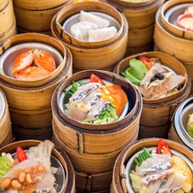Tao Tao Ju / 陶陶居