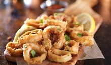 Lee’s Inlet Kitchen
