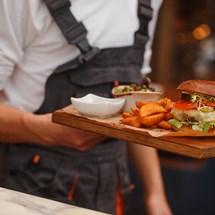 Homeburgers