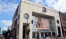 Montreal Museum of Fine Arts