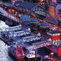 Miniatur Wunderland