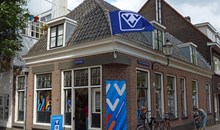 VVV Tourist Information Office