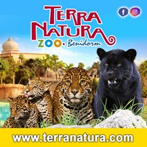 Terra Natura Benidorm