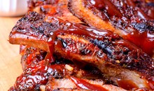 Apache Trout Grill