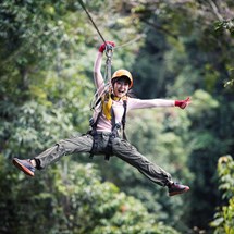 KILA Eco Adventure Park
