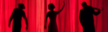 American Stage Theatre Company