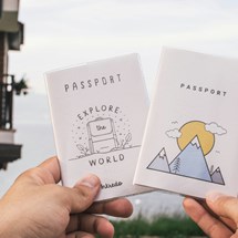 Passport / Visa