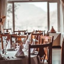 Al-Bustan Restaurant
