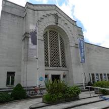 Southampton City Art Gallery