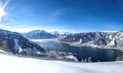 Zell am See - Kaprun