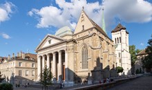 St Pierre Cathedral