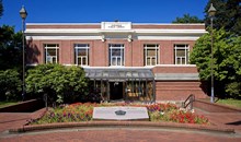 Centralia Timberland Regional Library