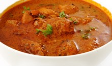 Raja India Restaurant