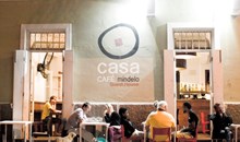 Casa Café Mindelo (São Vicente)