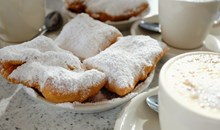Food Walking Tour of the French Quarter