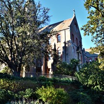 Abbotsford Convent