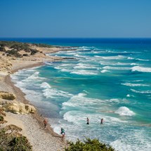 Agios Theologos