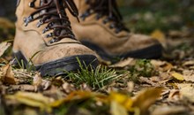 Arnold's Clothing & Boot Co.