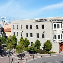 Visitor Information
