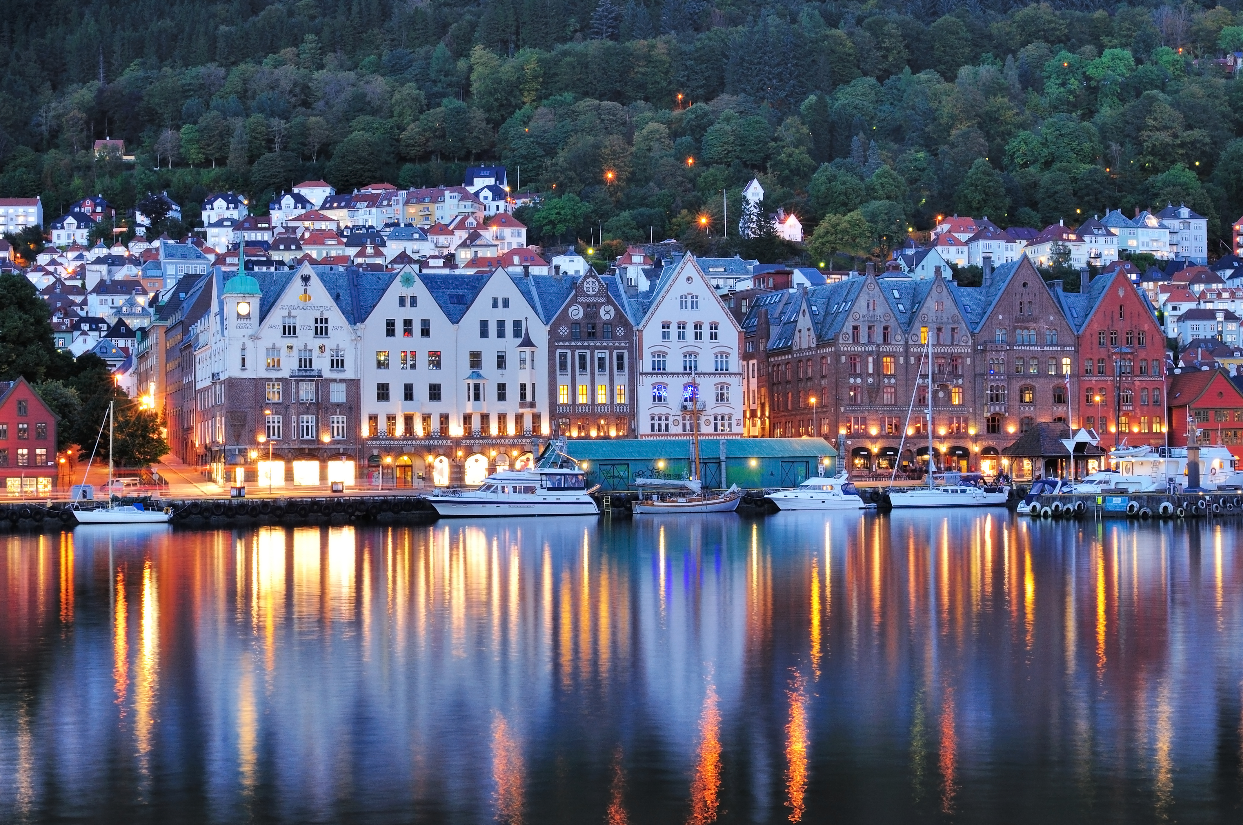 Bergen