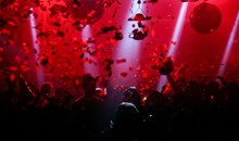 Onyx Room