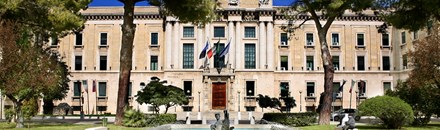 Government Palace