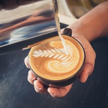 Silk Road Café