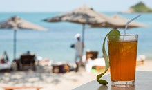 Cabana's Beach Bar & Restaurant (Kololi)