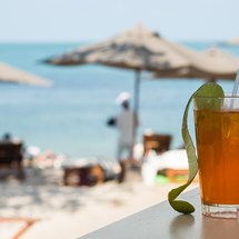Cabana's Beach Bar & Restaurant (Kololi)