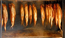 Ted Peters Famous Smoked Fish