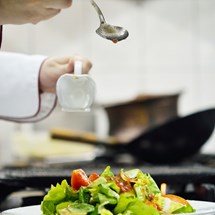 Fiddlesticks Restaurant & Bar