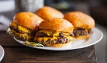Bastard Burgers