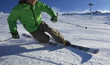 Skiing