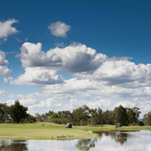 Cypress Lakes Golf and Country Club