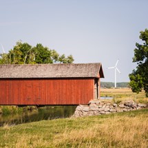 Vaholms Brohus