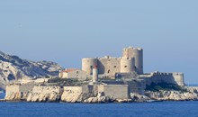 Château d'If (Marseille)