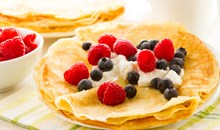 La Crêperie French Café Key West