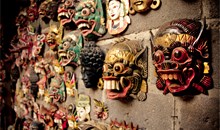 Ubud Art Market