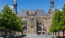 Aachen Town Hall