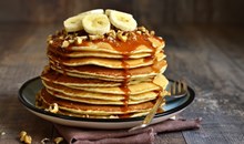 Log Cabin Pancake House