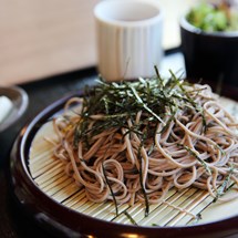 Sendan Ryokan and Restaurant