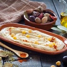 Fayruz Lebanese Restaurant