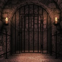 London Dungeon