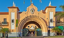 Cooperativa Mercado Nuestra Señora de África