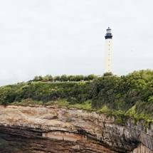 Biarritz Lighthouse