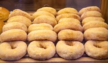 Wildflour Baking Company
