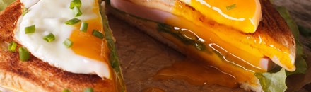 La Farm Bakery