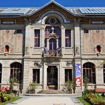 Adrien Dubouché National Museum