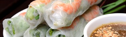 Eat Pho