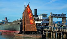Maritime National Historical Park